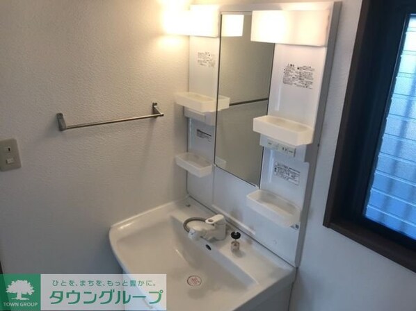 クレールメゾンの物件内観写真